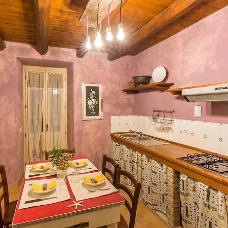 In Vasto/abruzzen 33471 Апартаменты Васто