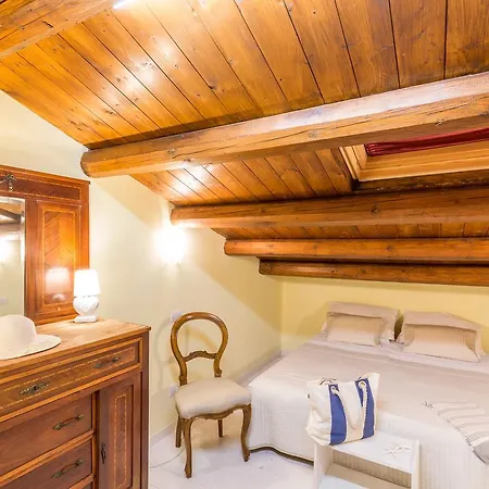 In Vasto/abruzzen 33471 Апартаменты Васто