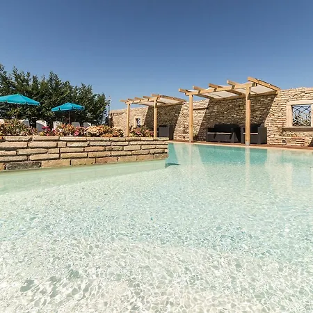 Апартаменты In Vasto/abruzzen 33471 Васто