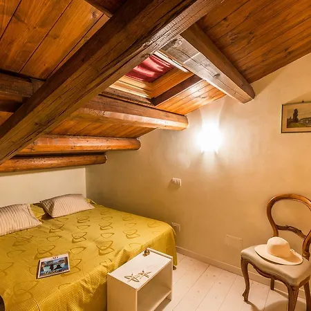 Апартаменты In Vasto/abruzzen 33471 *