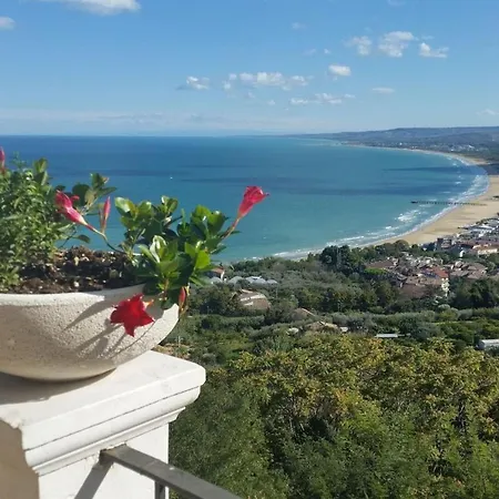 Апартаменты In Vasto/abruzzen 33471